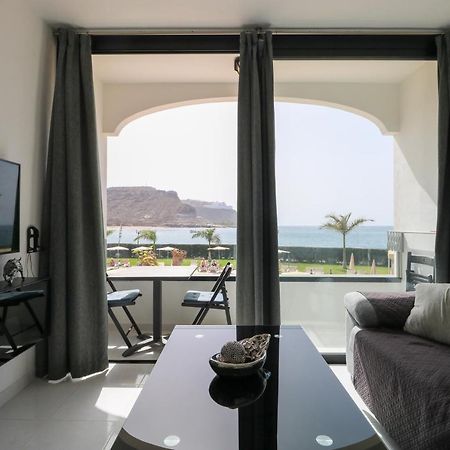 Seafront Playa Del Cura Apartment Экстерьер фото