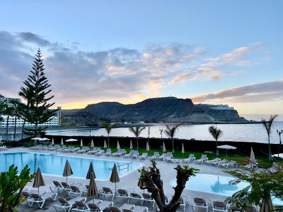 Seafront Playa Del Cura Apartment Экстерьер фото
