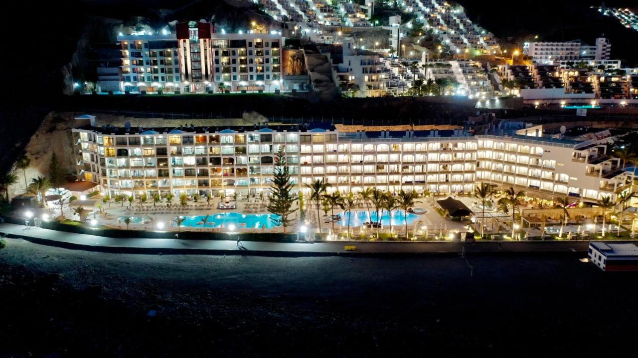 Seafront Playa Del Cura Apartment Экстерьер фото