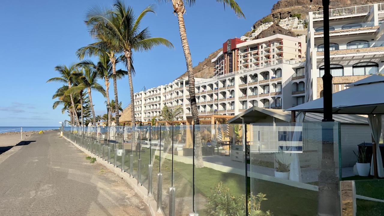 Seafront Playa Del Cura Apartment Экстерьер фото