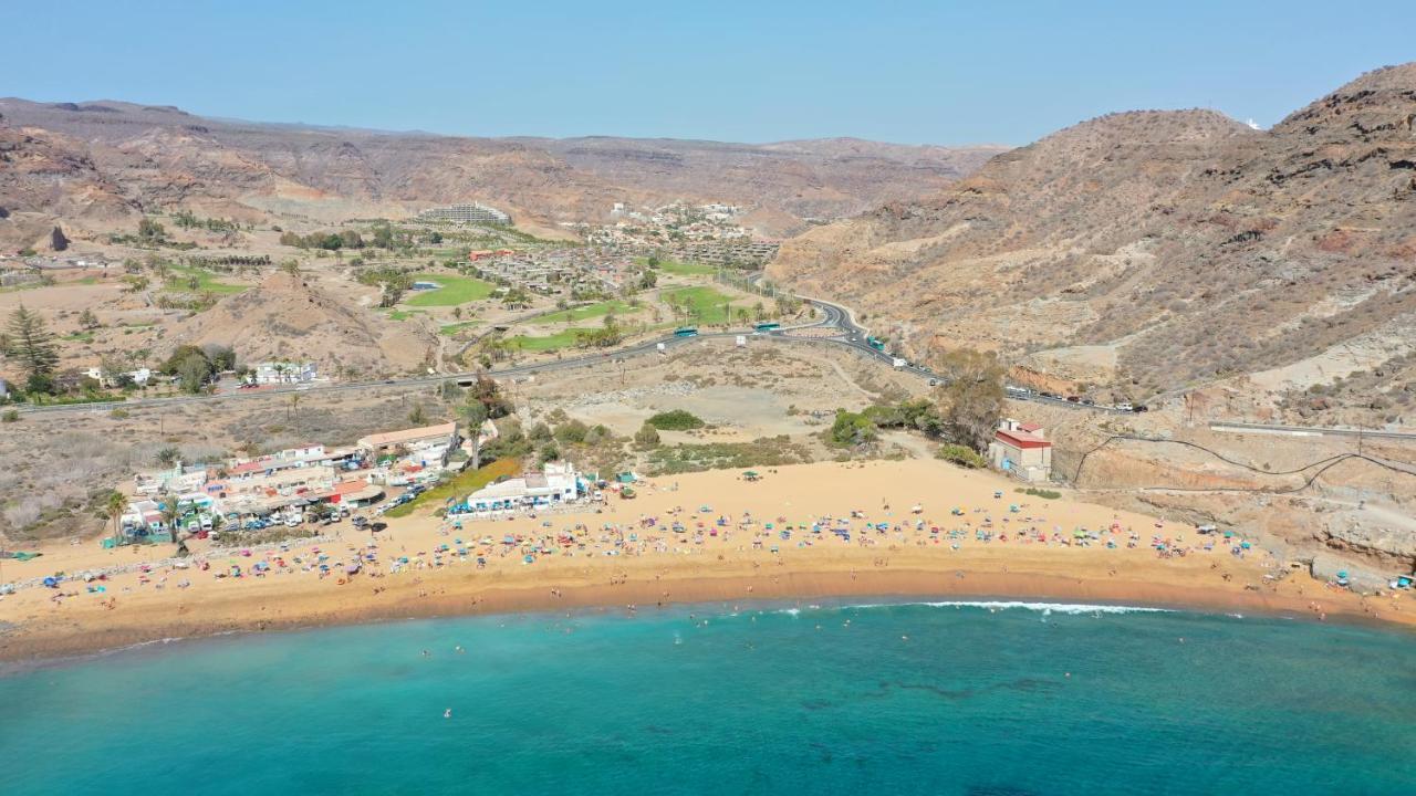 Seafront Playa Del Cura Apartment Экстерьер фото