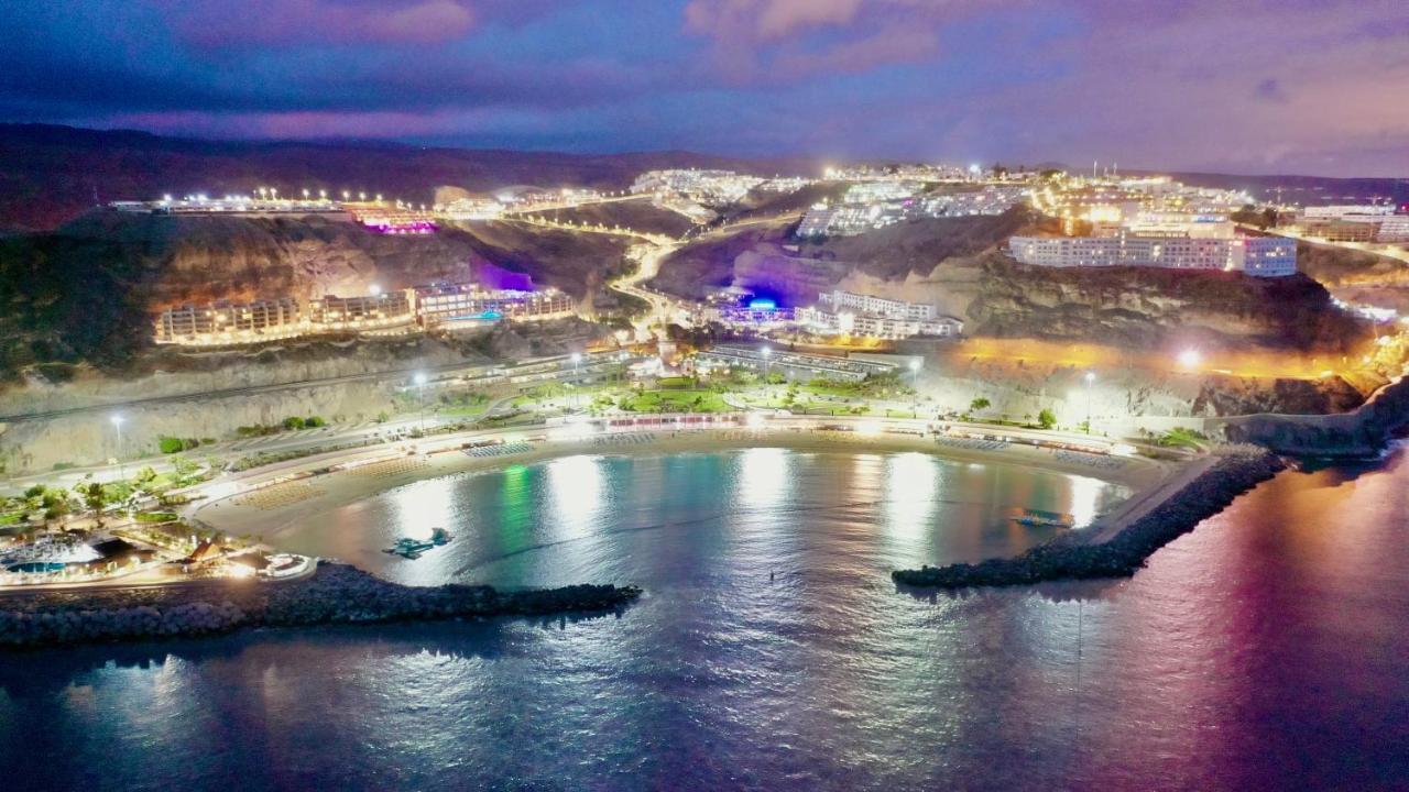Seafront Playa Del Cura Apartment Экстерьер фото