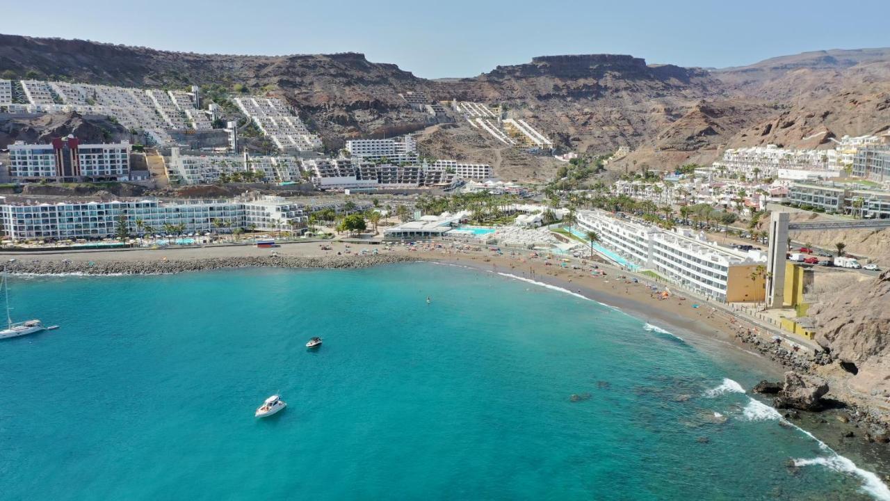 Seafront Playa Del Cura Apartment Экстерьер фото