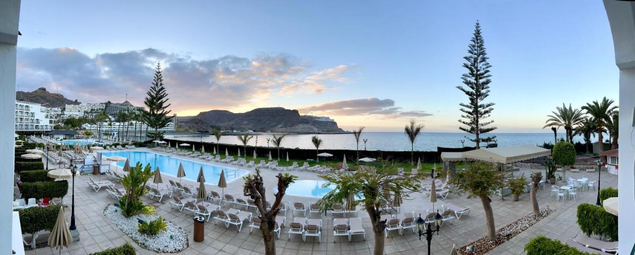 Seafront Playa Del Cura Apartment Экстерьер фото