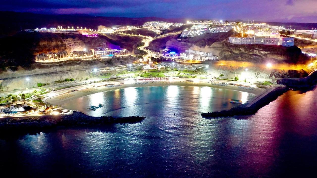Seafront Playa Del Cura Apartment Экстерьер фото