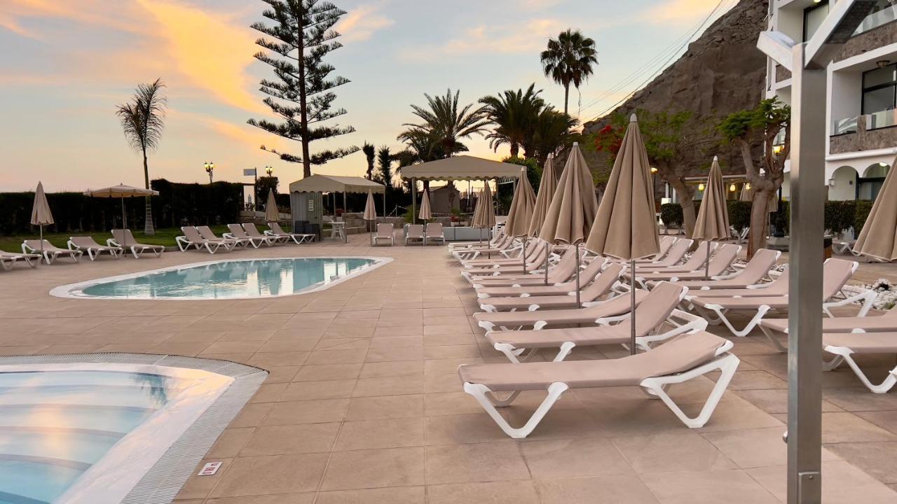 Seafront Playa Del Cura Apartment Экстерьер фото