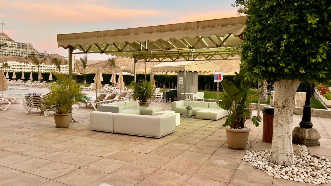 Seafront Playa Del Cura Apartment Экстерьер фото