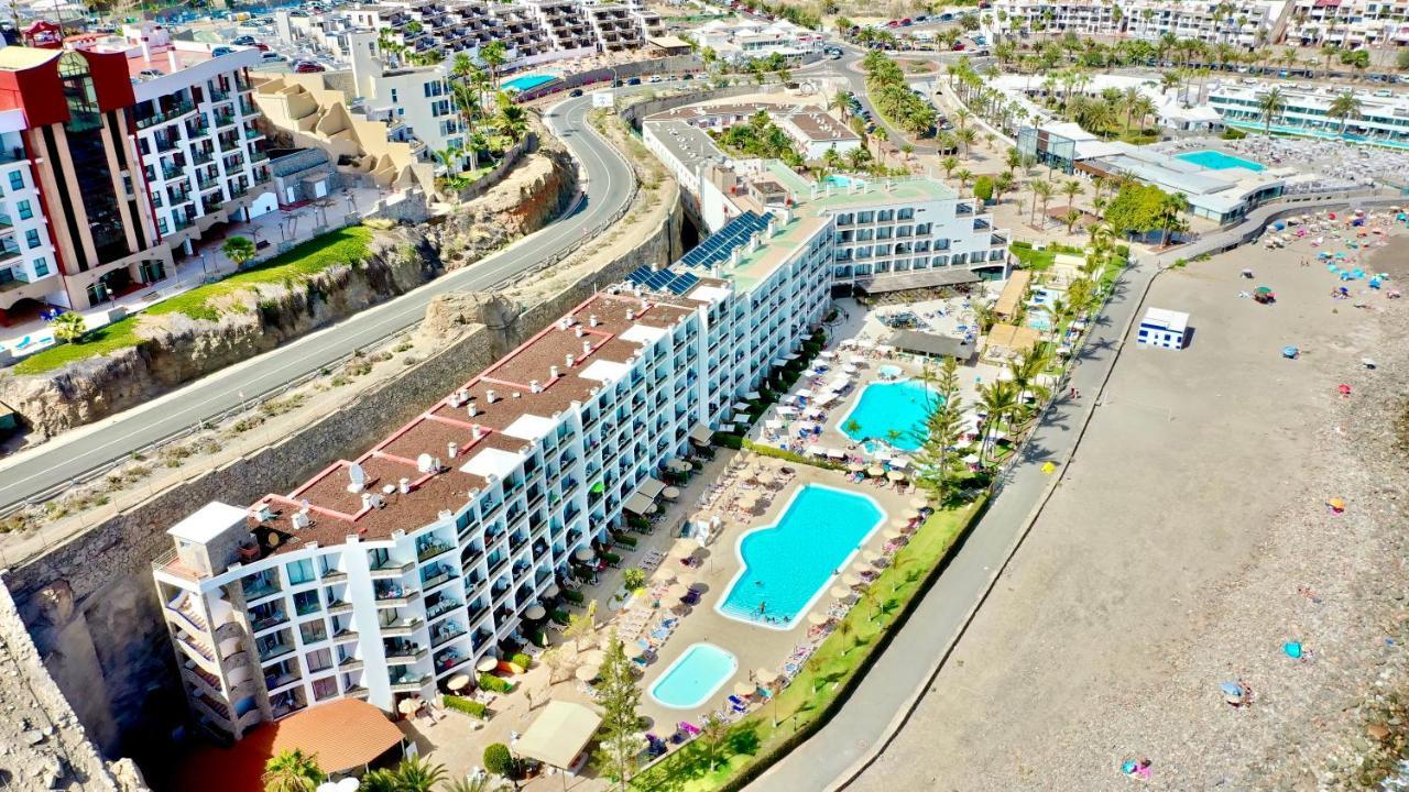 Seafront Playa Del Cura Apartment Экстерьер фото