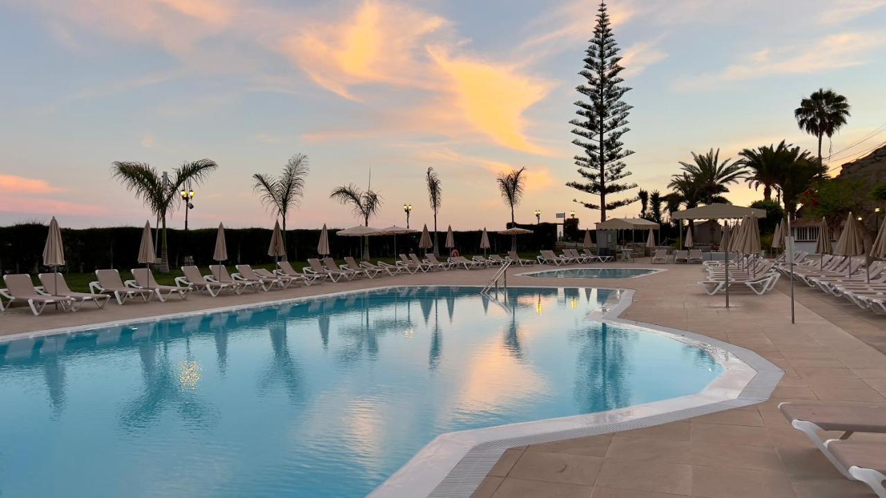 Seafront Playa Del Cura Apartment Экстерьер фото