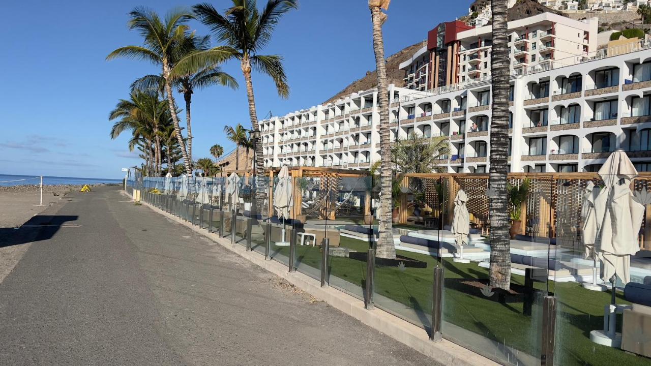 Seafront Playa Del Cura Apartment Экстерьер фото