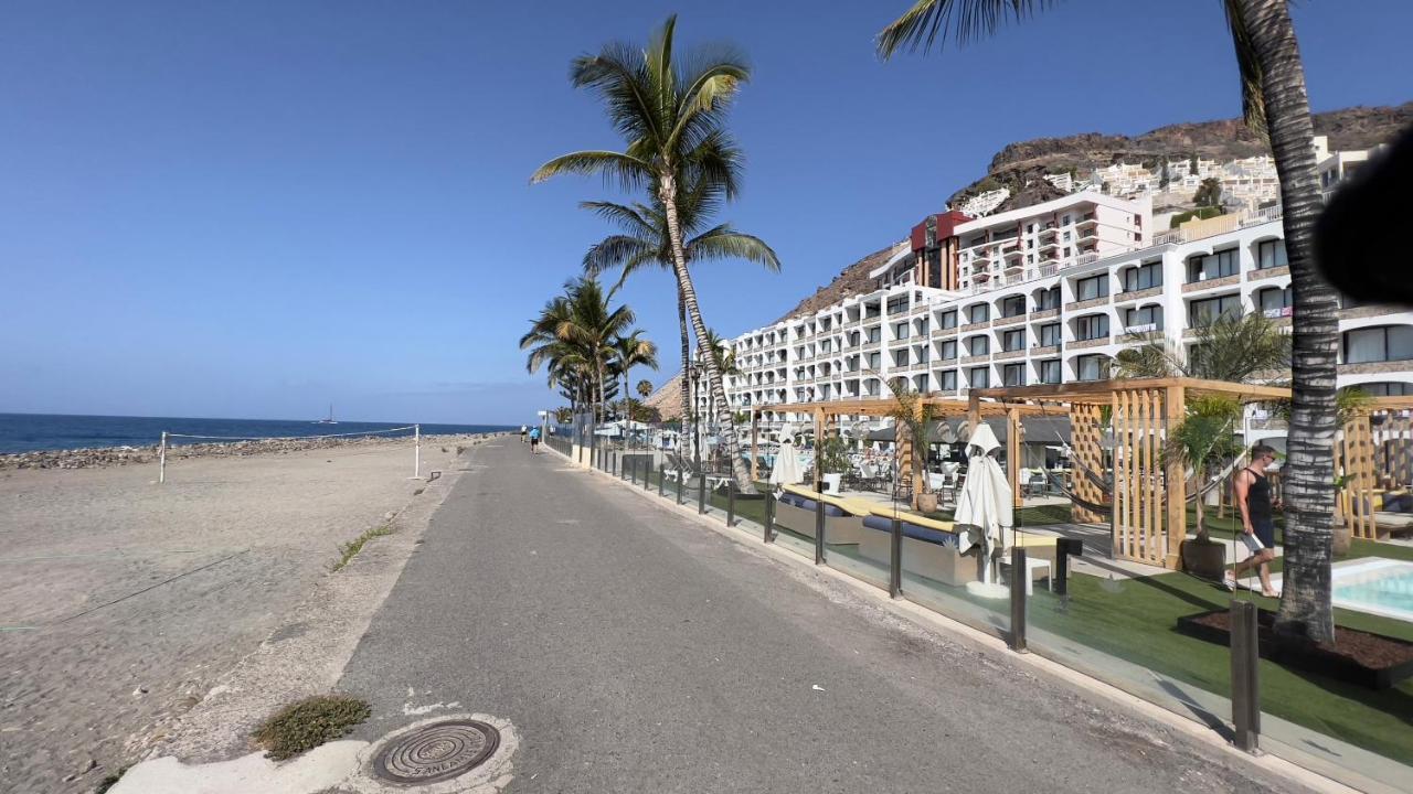 Seafront Playa Del Cura Apartment Экстерьер фото