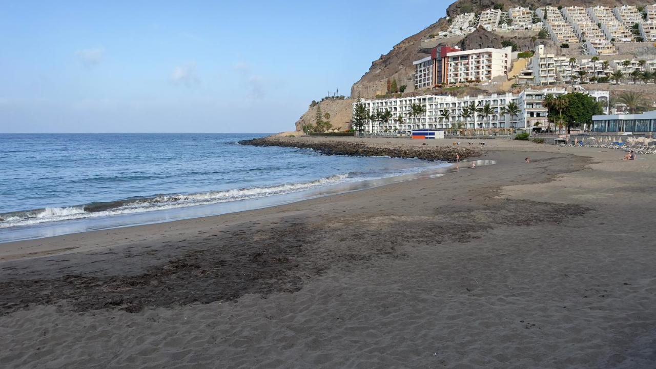 Seafront Playa Del Cura Apartment Экстерьер фото