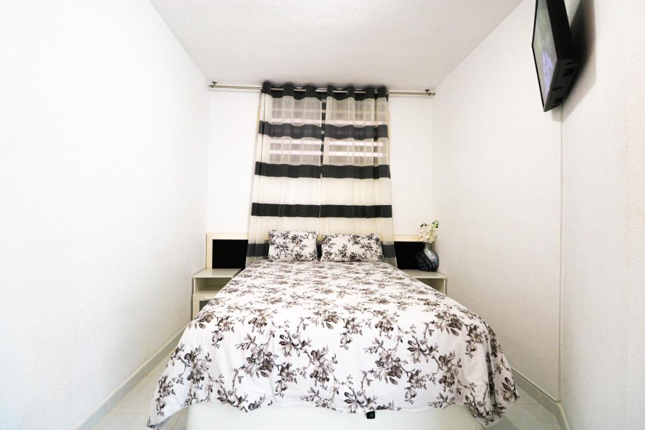 Seafront Playa Del Cura Apartment Экстерьер фото