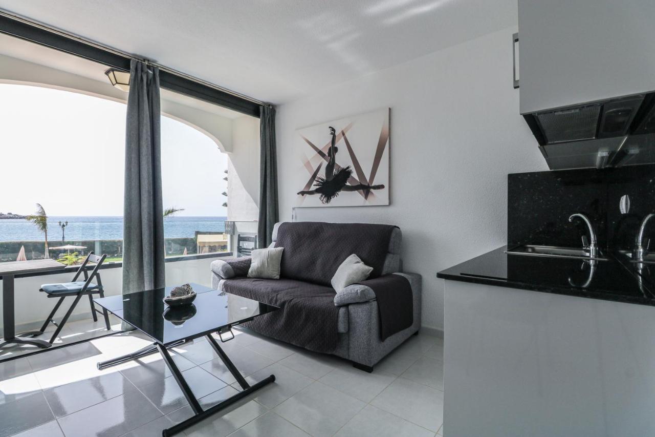 Seafront Playa Del Cura Apartment Экстерьер фото